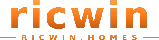 ricwin logo
