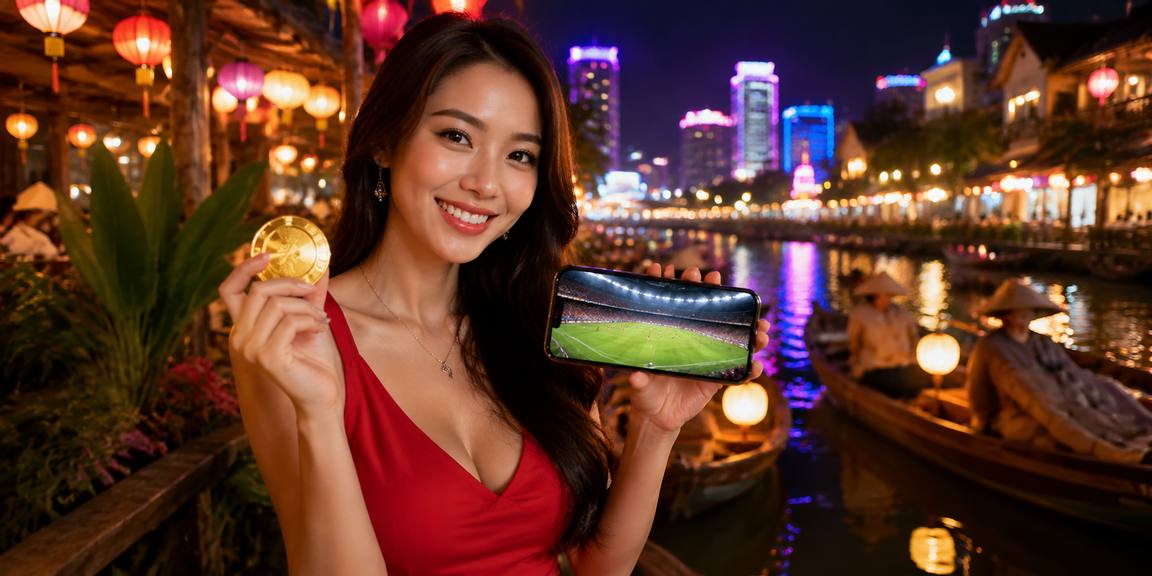 ricwin Slot Mây Trắng có gì bên trong sảnh ricwin