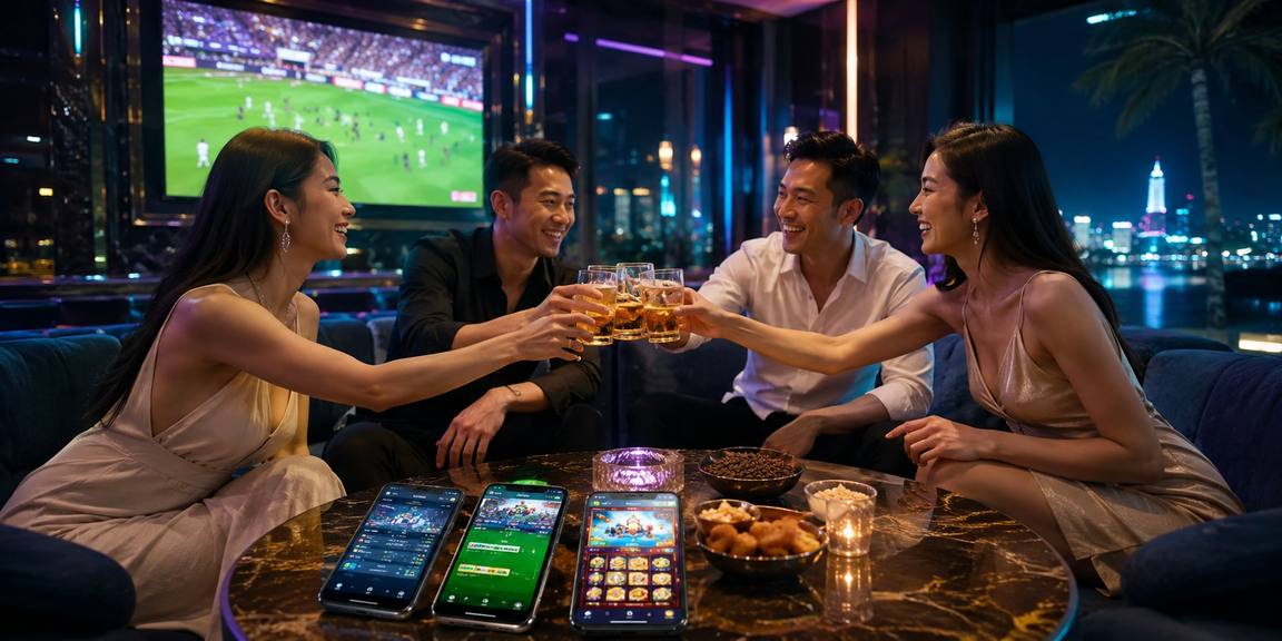 ricwin Ứng dụng ricwin làm được gì trên điện thoại